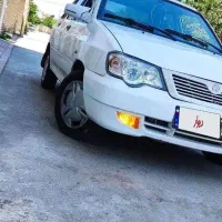 پراید132مدل 90 تمام رنگ