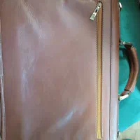 کیف چرم اداری|کیف، کفش، کمربند|تهران, آبشار تهران (دریاچه)|دیوار