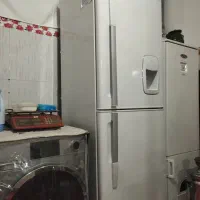 یک عدد یخچال دونار در حد صفر|یخچال و فریزر|میاندوآب, |دیوار