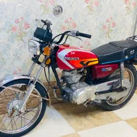موتور مدل 82