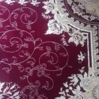 فرق و قالی|فرش|طاغنکوه, |دیوار