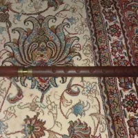 ساز فلوت عربی|سازهای بادی|قزوین, |دیوار