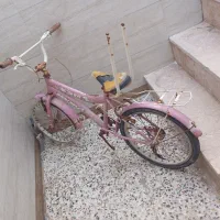 دوچرخه شماره 20