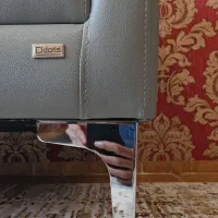 مبل اداری دو نفره داتیس