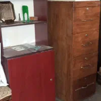 فروش میز و صندلی اداری|مبلمان اداری|کرج, برغان|دیوار