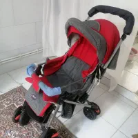 فروش کالسکه مارک چیکو