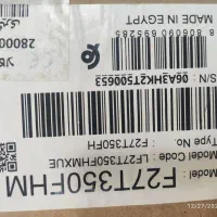 مانیتور ips 27 اینچ|قطعات و لوازم جانبی رایانه|ساری, |دیوار