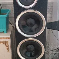 اسپیکر(باند)