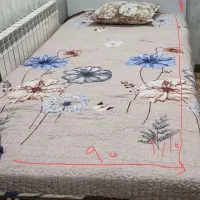 تخت یکنفره نفره