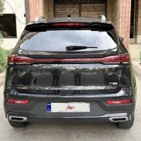 KMC X5 (1404)|خودرو سواری و وانت|تهران, قیطریه|دیوار