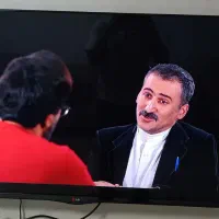 تلویزیون LG هوشمند ۴۷ اینچ سه بعدی