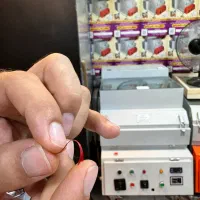 خشک کن سوپر کمپرس جکدار