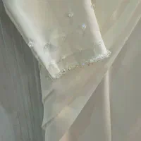 لباس پوشیده عقد|لباس|ری, دولت‌آباد|دیوار