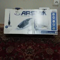 جارو شارژی