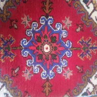 خلچه|فرش|هریس, |دیوار