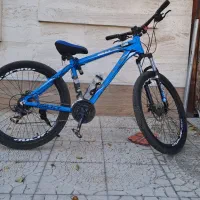 دوچرخه 27.5 سند دار دره شهر