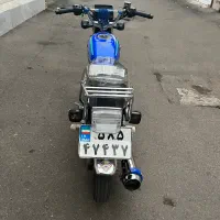 موتورهوندا۲۰۰