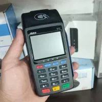 کارت خوان * کارتخوان سیار P90 ( UK ) *AF