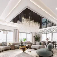 منزل. مبله. روزانه.