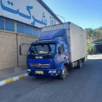 فروش کاویان مدل ۸۹ gls|خودرو سنگین|چهاردانگه (تهران), |دیوار