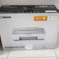 مارک canon سالم نو|پرینتر، اسکنر، کپی، فکس|تهران, امیریه|دیوار