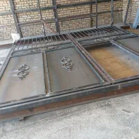 جوشکاری|خدمات پیشه و مهارت|چهاردولی, |دیوار