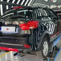 کوییک gxr ۴۰۳|خودرو سواری و وانت|شهریار, شهریار|دیوار