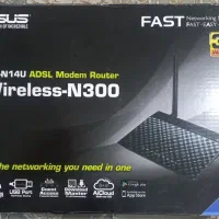 مودم|مودم و تجهیزات شبکه|فردیس, شهرک وحدت|دیوار