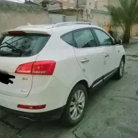 جک اس 5 مدل 97 بیست و نه هزار کار