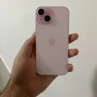 ایفن15ریجستر شده