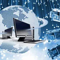 خدمات تخصصی شبکه it، دوربین مدار بسته، voip