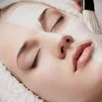 جشنواره پاکسازی صورت و میکاپ و شنیون