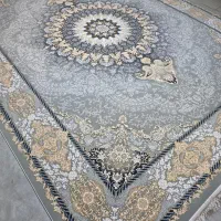 فرش تمام نخ اکرلیک|فرش|خوی, |دیوار