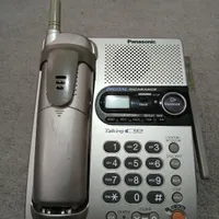 تلفن پاناسونیک