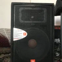 یک جفت باند پسیو جی بی ال jbl  jrx100