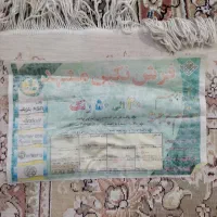 فرش 9 متری 1200 شانه|فرش|باغستان, |دیوار