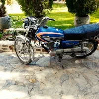 موتور هندا مدل۸۴