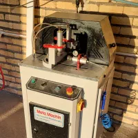 فروش وسایل کامل کار گاهی پی وی سی|ماشینآلات صنعتی|دیواندره, |دیوار