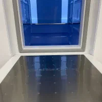 فروش ساید بای ساید دوو|یخچال و فریزر|صومعهسرا, |دیوار