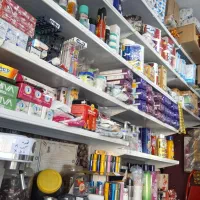 کالابرگ در فروشگاه