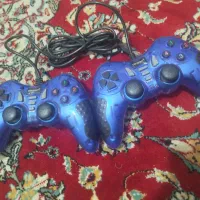 دسته پلی استیشن2