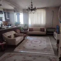 واحد 72 متری/خوش نقشه/لوکیشن مناسب/املاک علیزاده