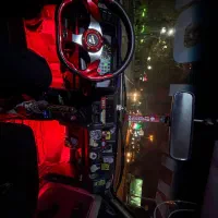 پی کی لوازمی|خودرو سواری و وانت|چهارباغ, |دیوار