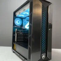 فروش و اسمبل سیستم|رایانه رومیزی|بجنورد, |دیوار