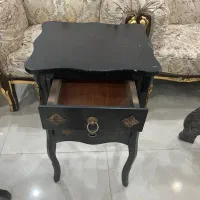 میزتلفن‌ویترین‌جاکفشی|میز تلفن|تهران, کیانشهر|دیوار