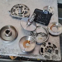 تعمیر گیربکس آریزو تیگو ام وی ام تخصصی|خدمات موتور و ماشین|شیراز, محمدیه|دیوار