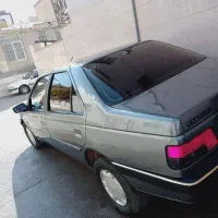 پژو ۴۰۵مدل ۹۴بدون رنگ ۱۷۳تاکارکردبدن ظربه|خودرو سواری و وانت|ملایر, |دیوار