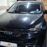 تیگو 7 IE در حد نو