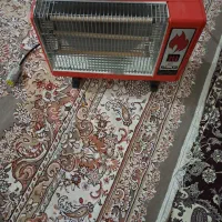 هیتر برقی و کرسی برقی