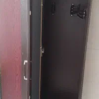 جالباسی وجاکفشی اینه دار|جاکفشی، کمد، دراور|بومهن, |دیوار